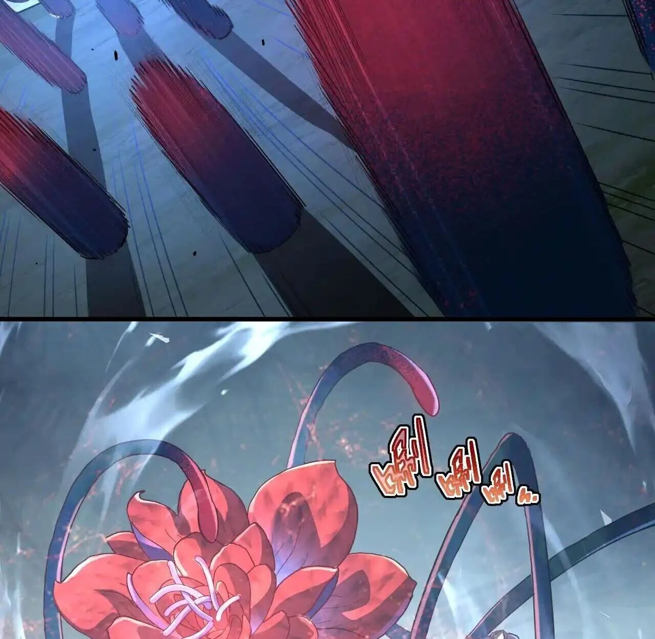 Axe God Path of Invincibility ผู้ถือครองขวานเทวะสู่วิถีไร้เทียมทาน ตอนที่ 5 page 5