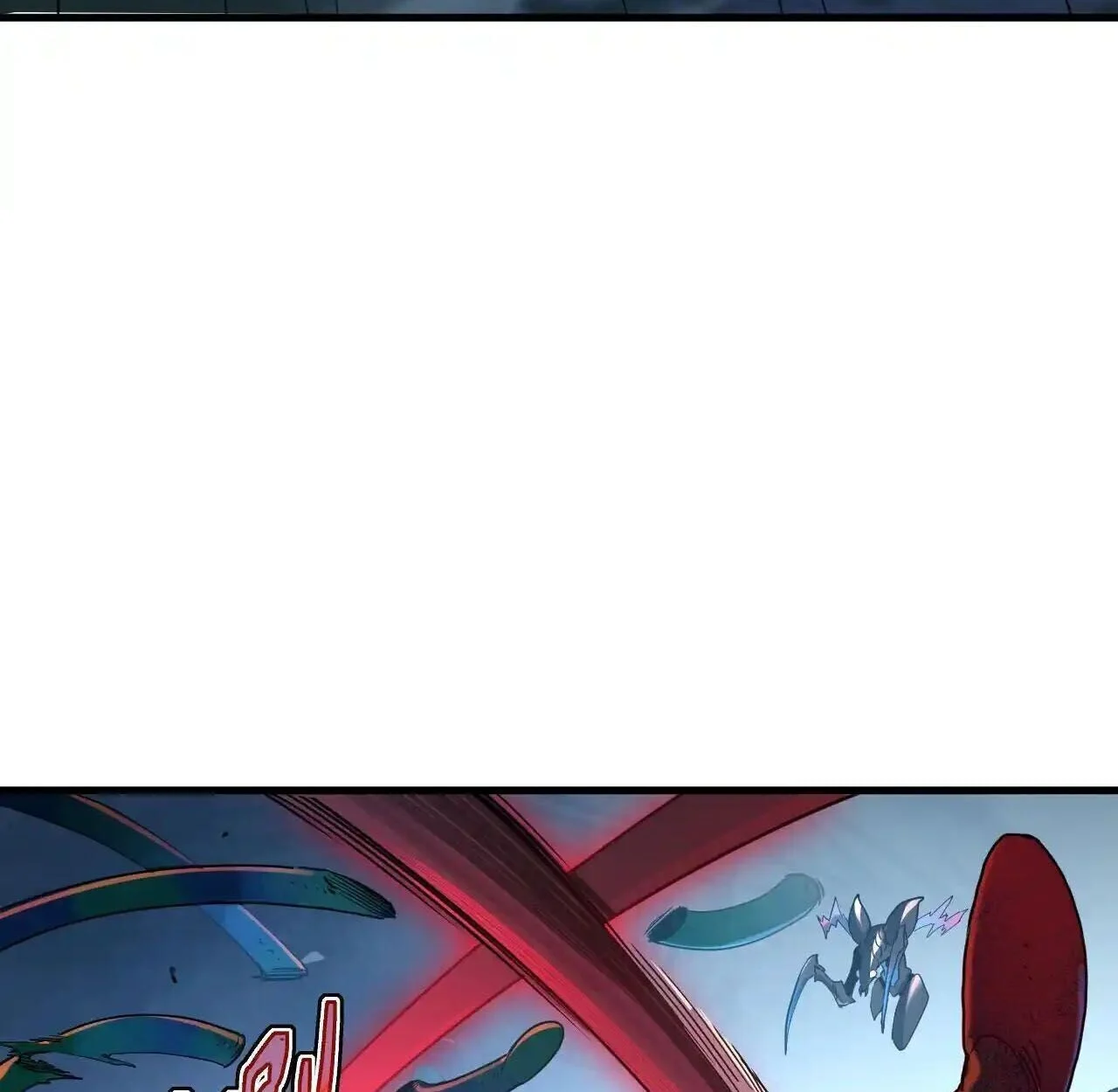 Axe God Path of Invincibility ผู้ถือครองขวานเทวะสู่วิถีไร้เทียมทาน ตอนที่ 5 page 8