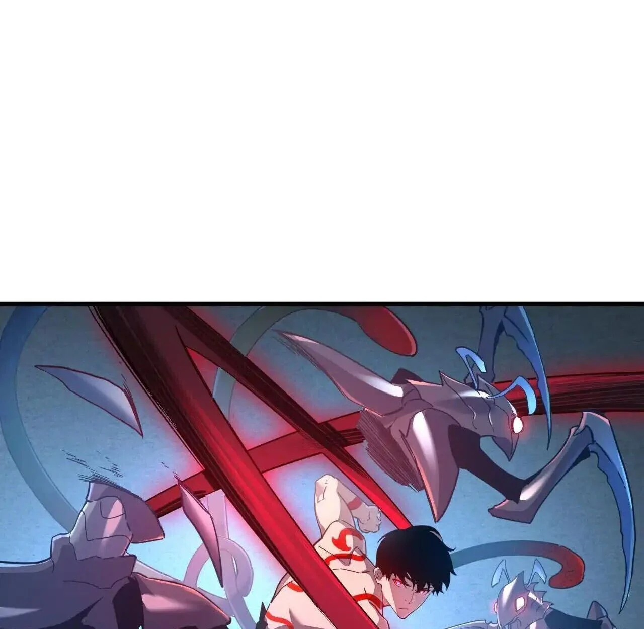 Axe God Path of Invincibility ผู้ถือครองขวานเทวะสู่วิถีไร้เทียมทาน ตอนที่ 5 page 10