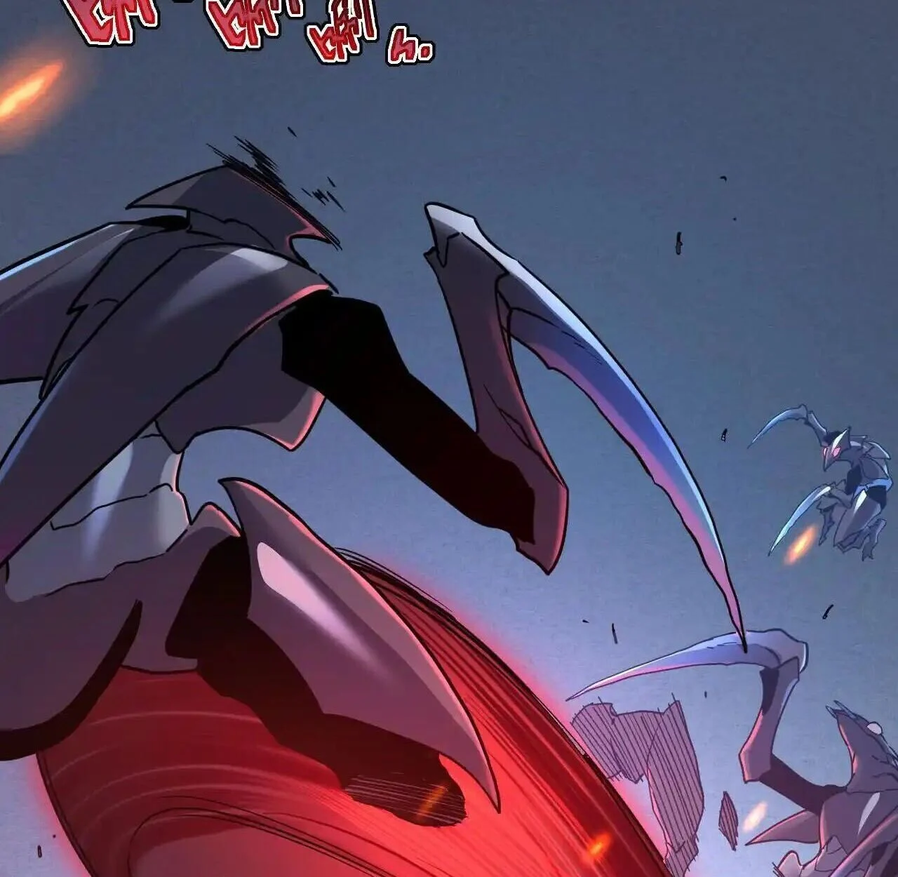 Axe God Path of Invincibility ผู้ถือครองขวานเทวะสู่วิถีไร้เทียมทาน ตอนที่ 5 page 14