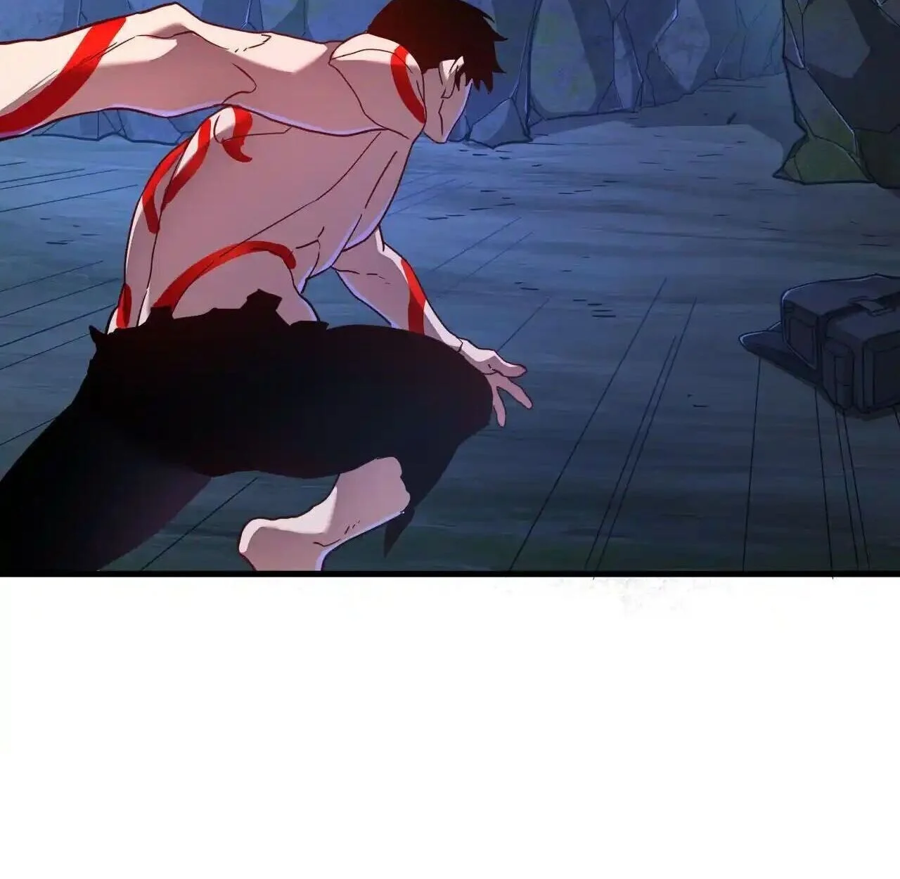 Axe God Path of Invincibility ผู้ถือครองขวานเทวะสู่วิถีไร้เทียมทาน ตอนที่ 5 page 17