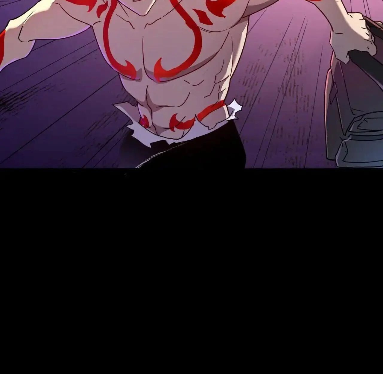 Axe God Path of Invincibility ผู้ถือครองขวานเทวะสู่วิถีไร้เทียมทาน ตอนที่ 5 page 19