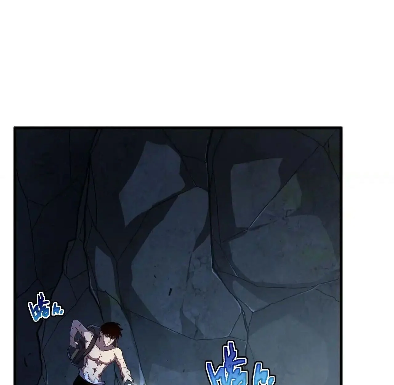 Axe God Path of Invincibility ผู้ถือครองขวานเทวะสู่วิถีไร้เทียมทาน ตอนที่ 5 page 29