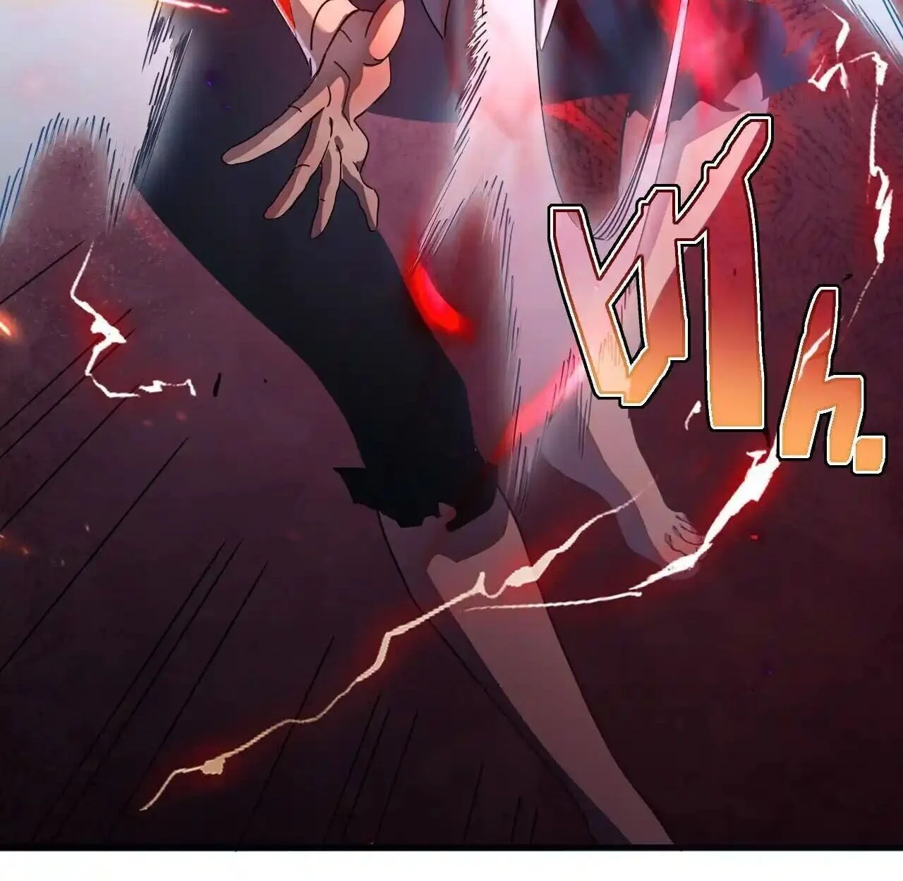 Axe God Path of Invincibility ผู้ถือครองขวานเทวะสู่วิถีไร้เทียมทาน ตอนที่ 5 page 40