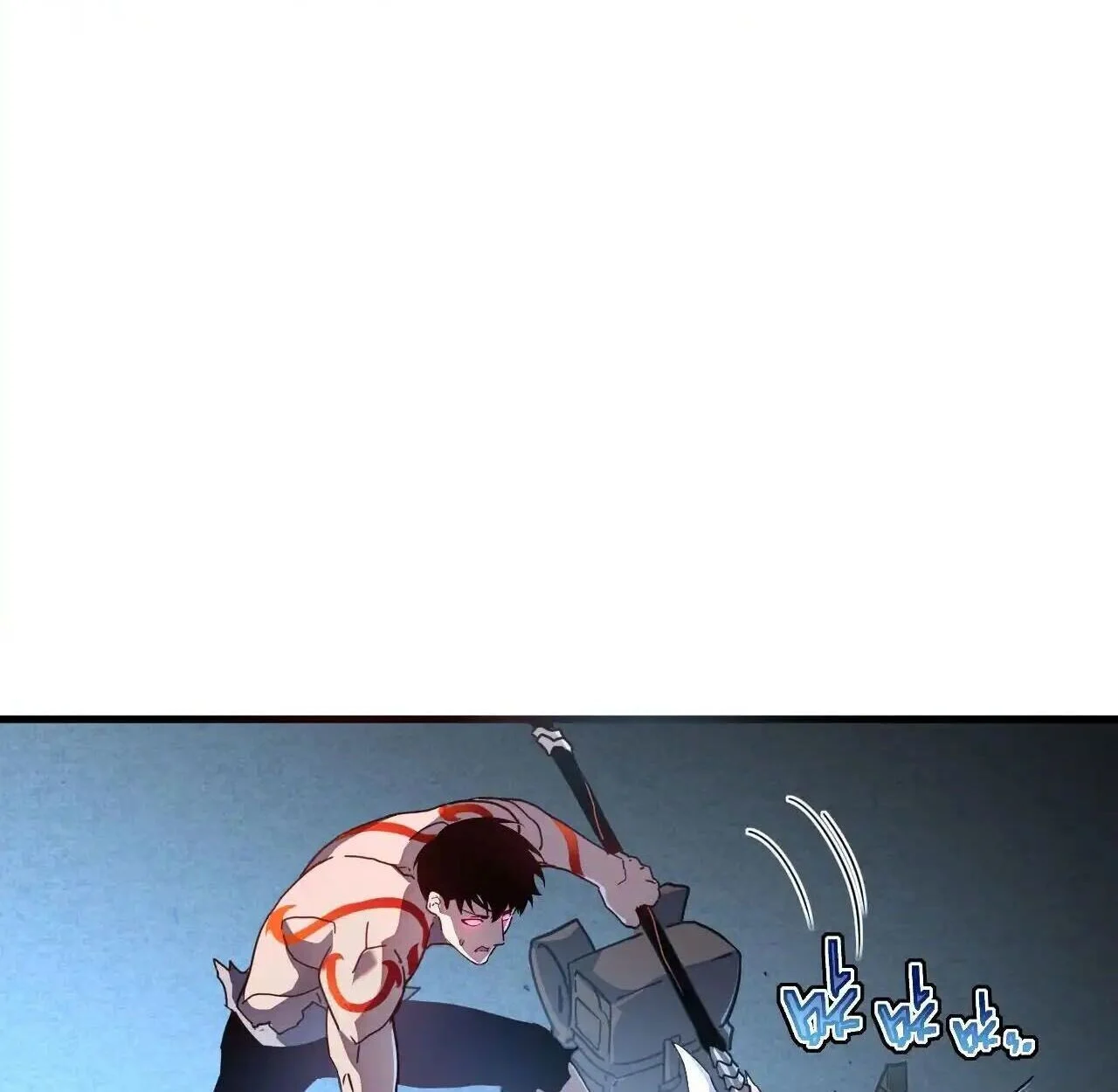 Axe God Path of Invincibility ผู้ถือครองขวานเทวะสู่วิถีไร้เทียมทาน ตอนที่ 5 page 41