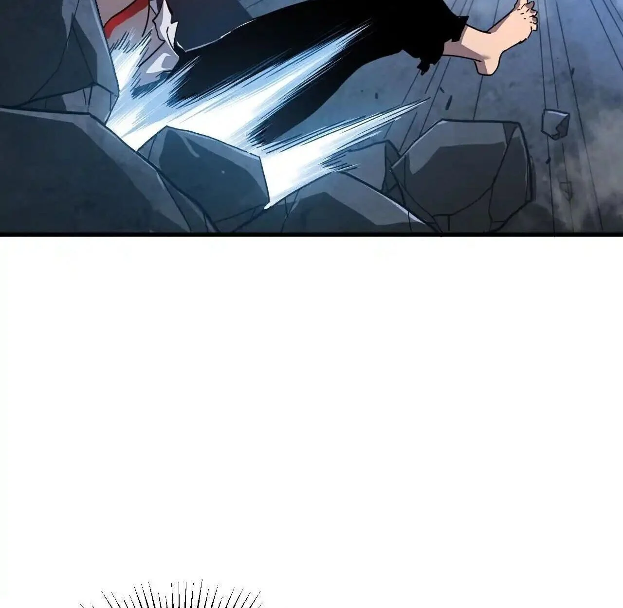 Axe God Path of Invincibility ผู้ถือครองขวานเทวะสู่วิถีไร้เทียมทาน ตอนที่ 5 page 57