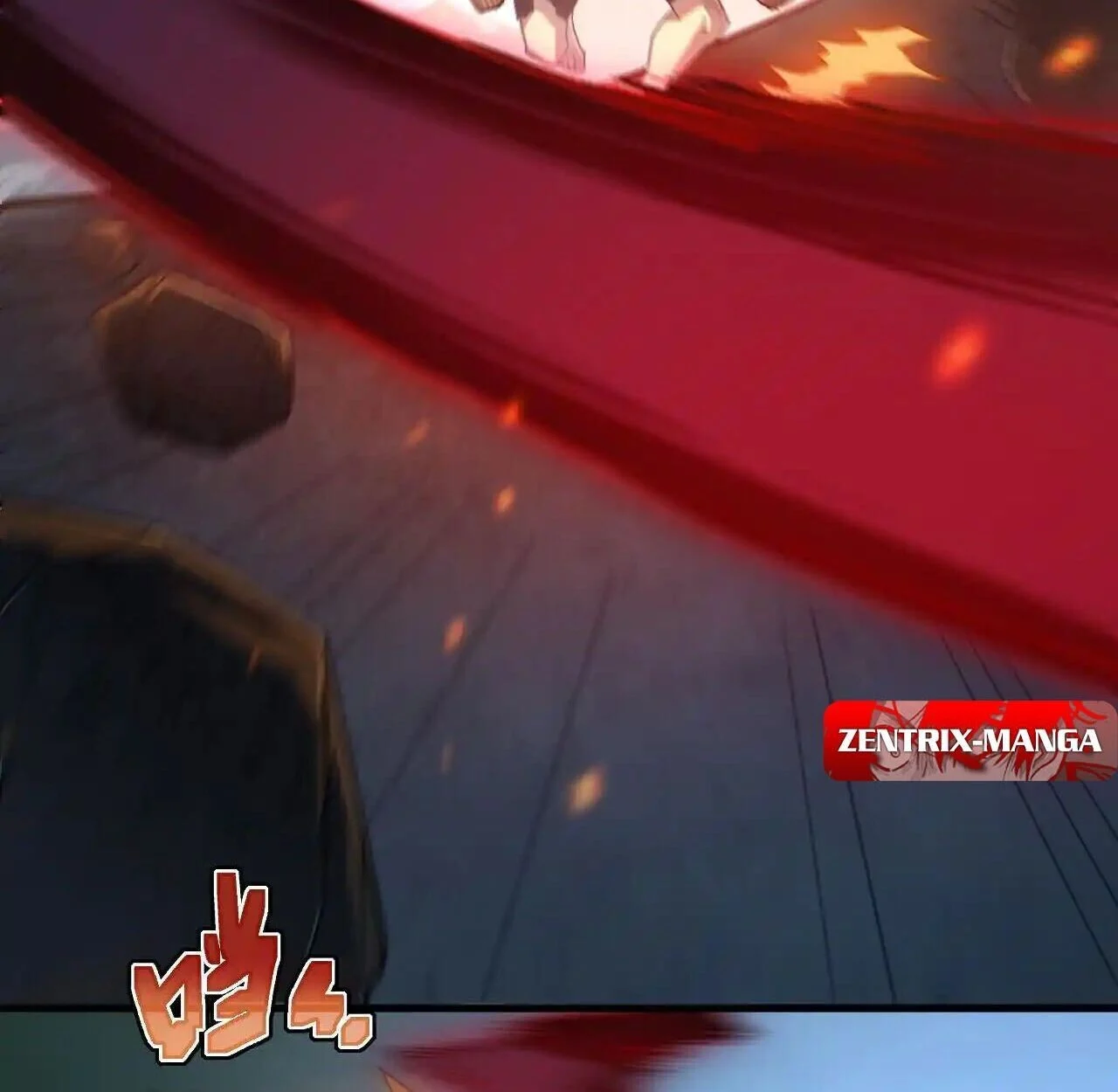 Axe God Path of Invincibility ผู้ถือครองขวานเทวะสู่วิถีไร้เทียมทาน ตอนที่ 5 page 77