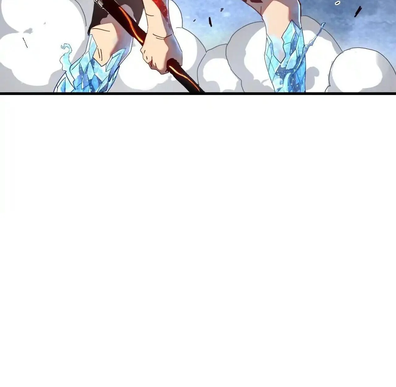 Axe God Path of Invincibility ผู้ถือครองขวานเทวะสู่วิถีไร้เทียมทาน ตอนที่ 5 page 82