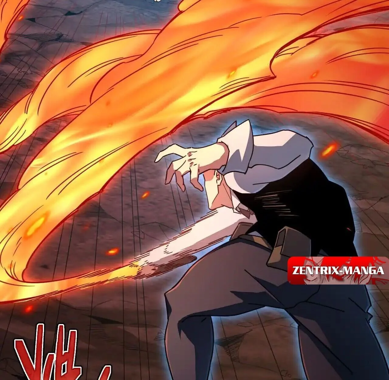 Axe God Path of Invincibility ผู้ถือครองขวานเทวะสู่วิถีไร้เทียมทาน ตอนที่ 5 page 89