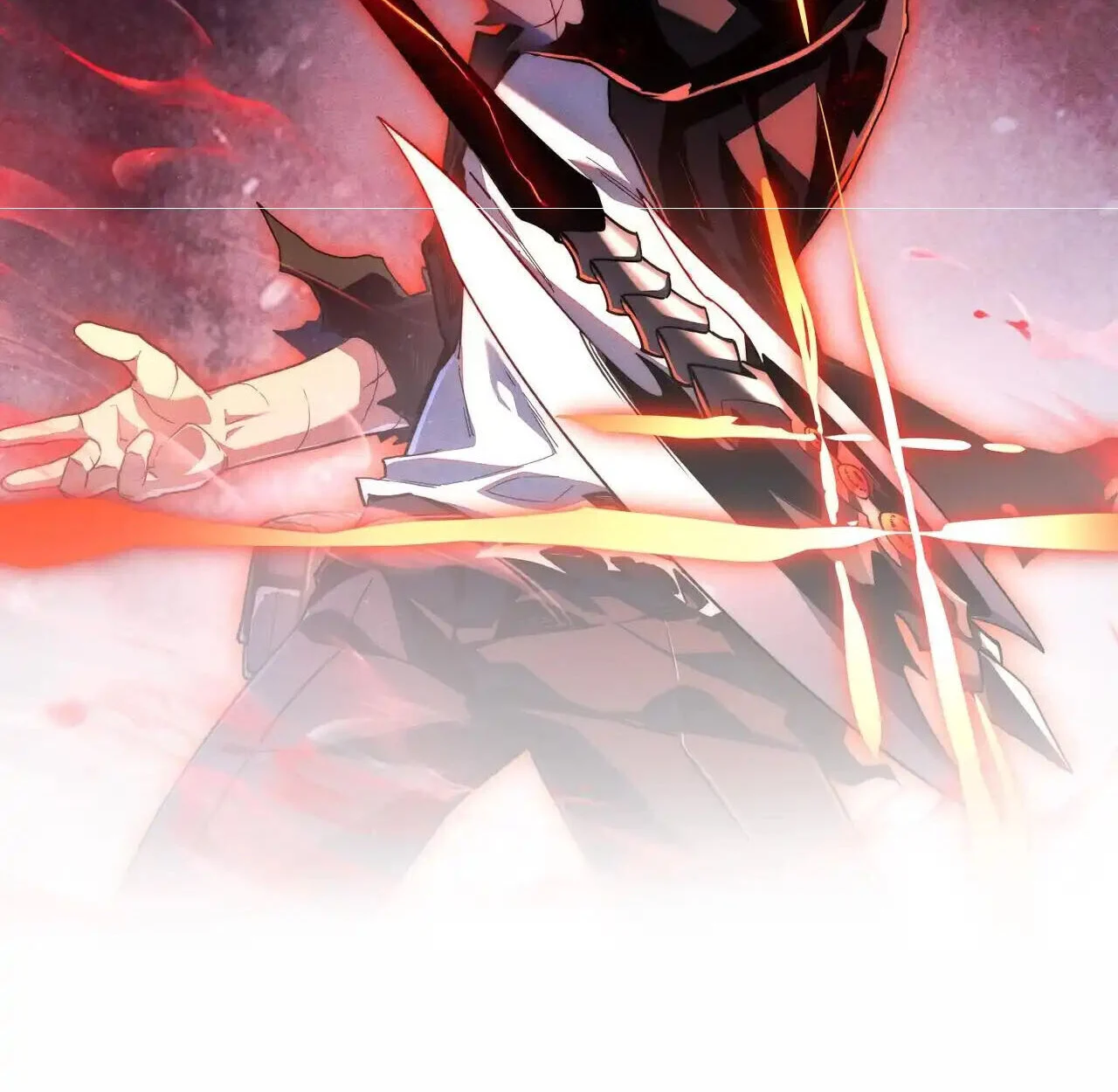 Axe God Path of Invincibility ผู้ถือครองขวานเทวะสู่วิถีไร้เทียมทาน ตอนที่ 6 page 2