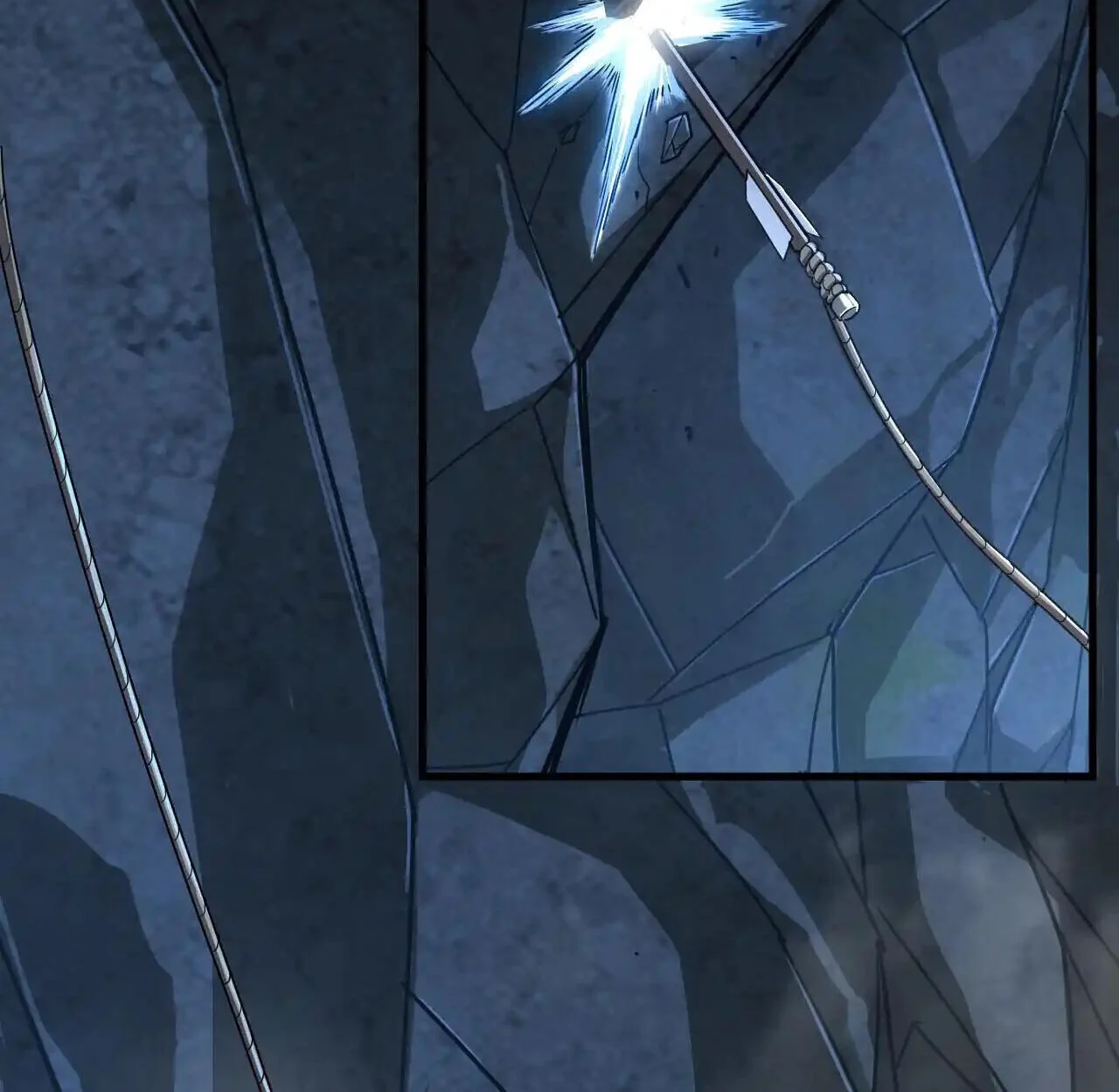 Axe God Path of Invincibility ผู้ถือครองขวานเทวะสู่วิถีไร้เทียมทาน ตอนที่ 6 page 7