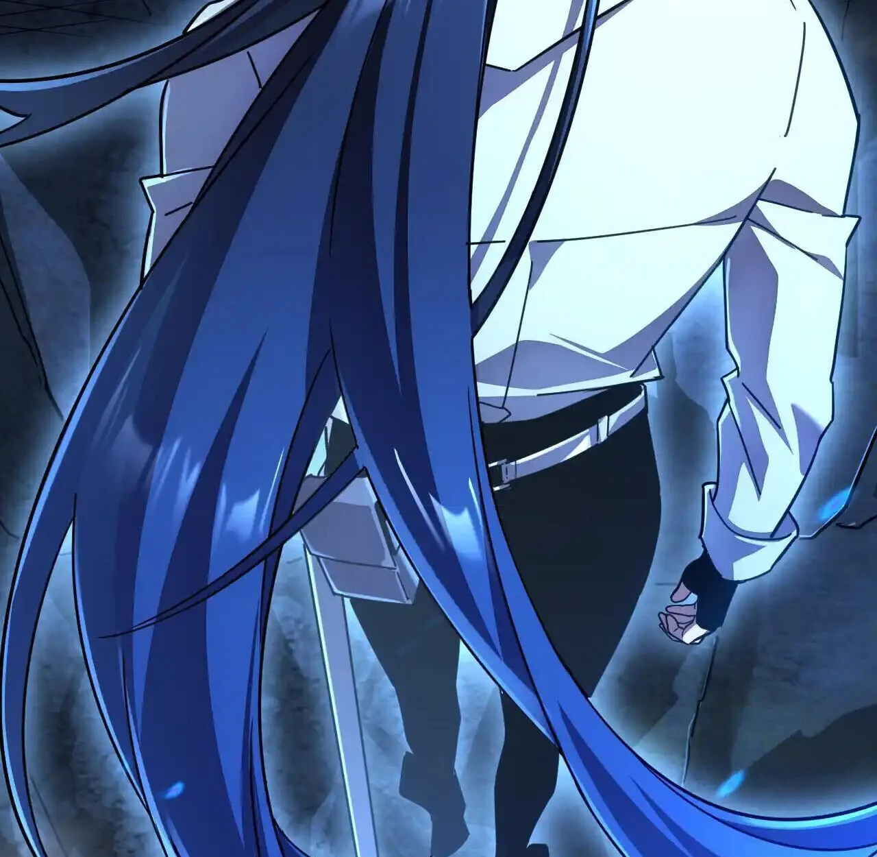 Axe God Path of Invincibility ผู้ถือครองขวานเทวะสู่วิถีไร้เทียมทาน ตอนที่ 6 page 20