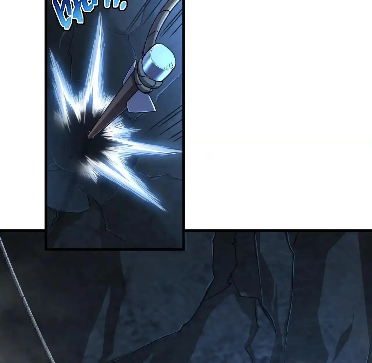 Axe God Path of Invincibility ผู้ถือครองขวานเทวะสู่วิถีไร้เทียมทาน ตอนที่ 6 page 44