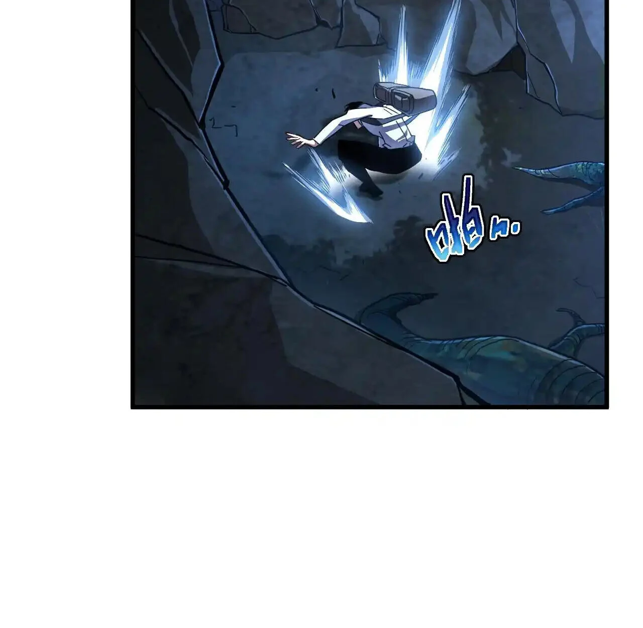 Axe God Path of Invincibility ผู้ถือครองขวานเทวะสู่วิถีไร้เทียมทาน ตอนที่ 6 page 52