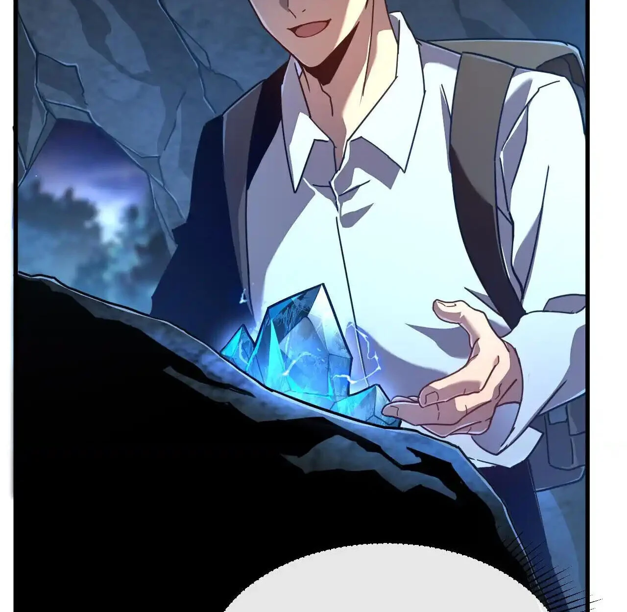 Axe God Path of Invincibility ผู้ถือครองขวานเทวะสู่วิถีไร้เทียมทาน ตอนที่ 6 page 54