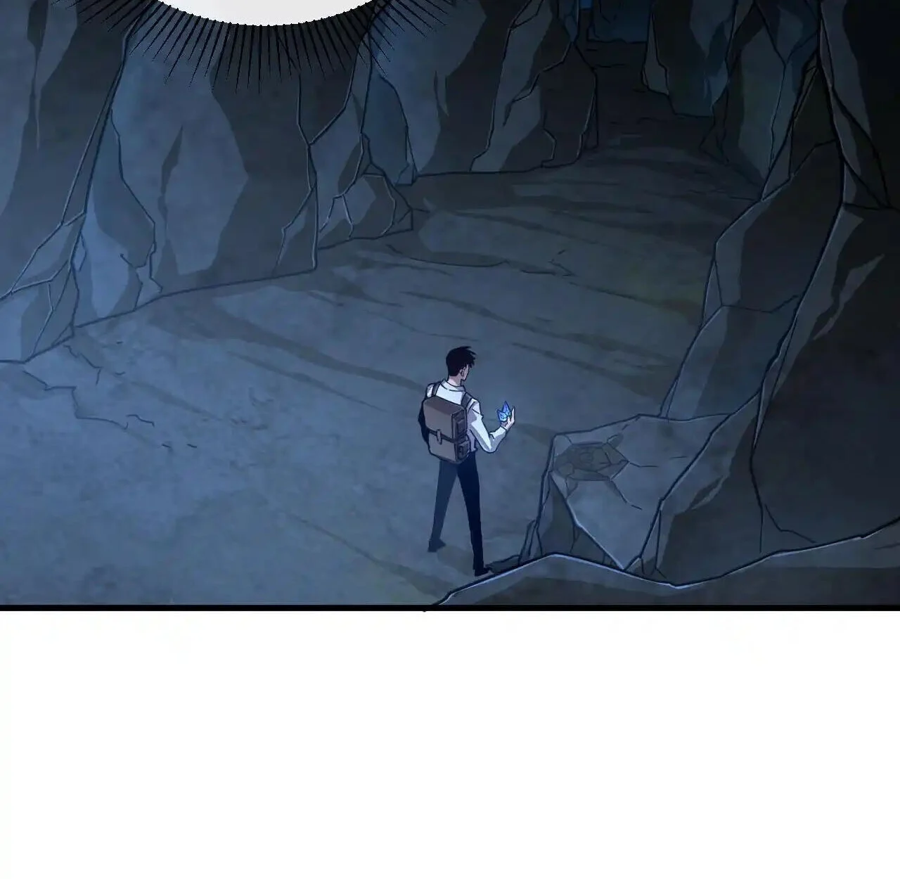 Axe God Path of Invincibility ผู้ถือครองขวานเทวะสู่วิถีไร้เทียมทาน ตอนที่ 6 page 56