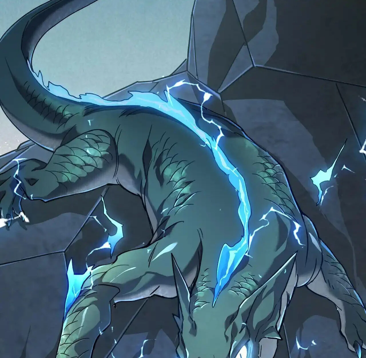 Axe God Path of Invincibility ผู้ถือครองขวานเทวะสู่วิถีไร้เทียมทาน ตอนที่ 6 page 66