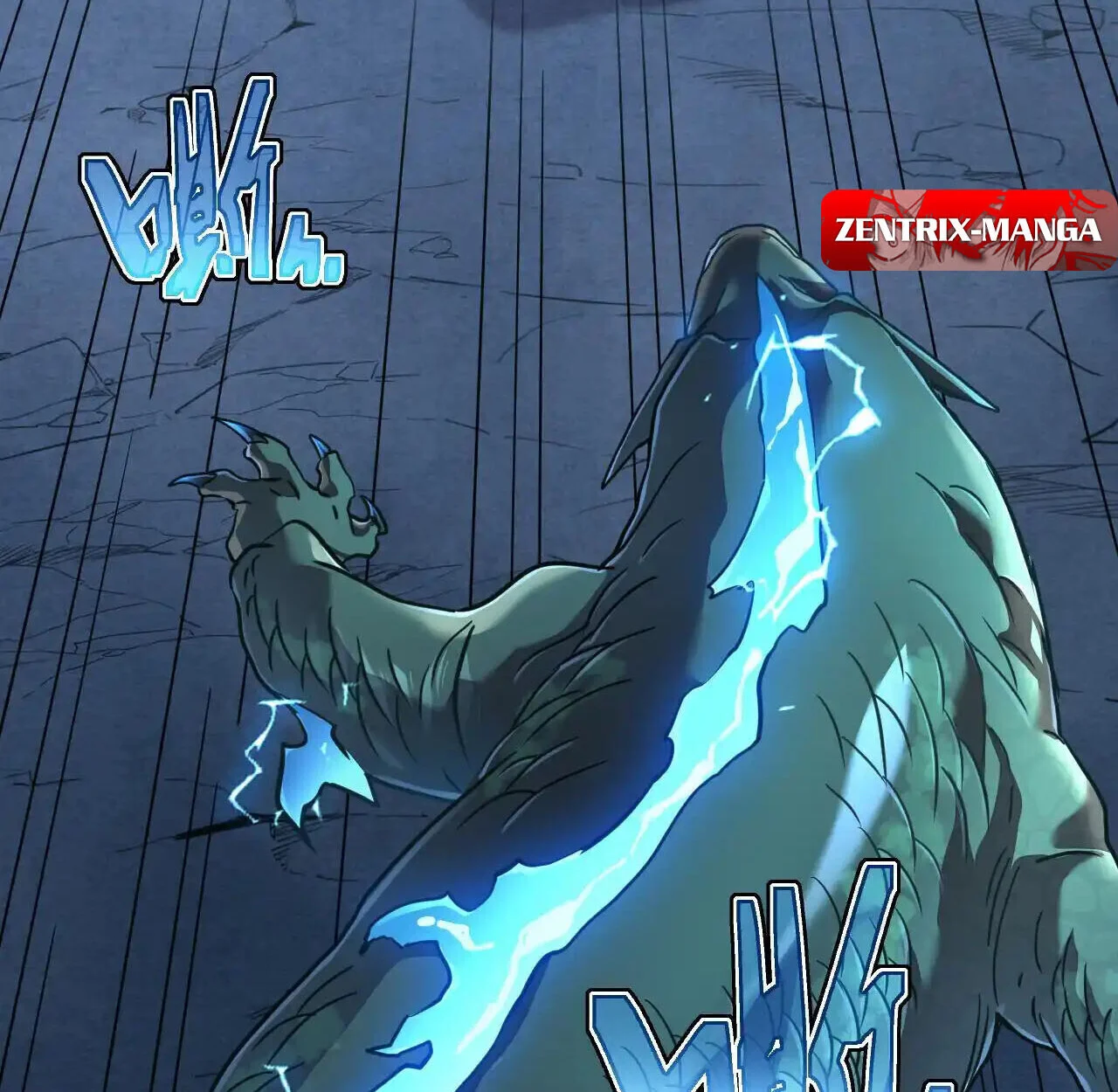 Axe God Path of Invincibility ผู้ถือครองขวานเทวะสู่วิถีไร้เทียมทาน ตอนที่ 6 page 71