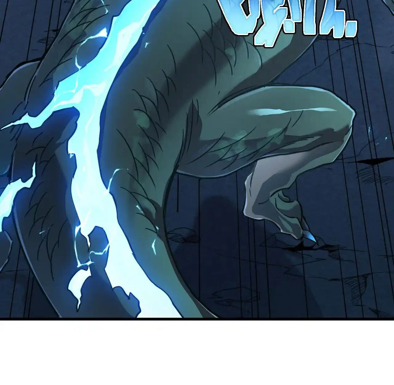 Axe God Path of Invincibility ผู้ถือครองขวานเทวะสู่วิถีไร้เทียมทาน ตอนที่ 6 page 72