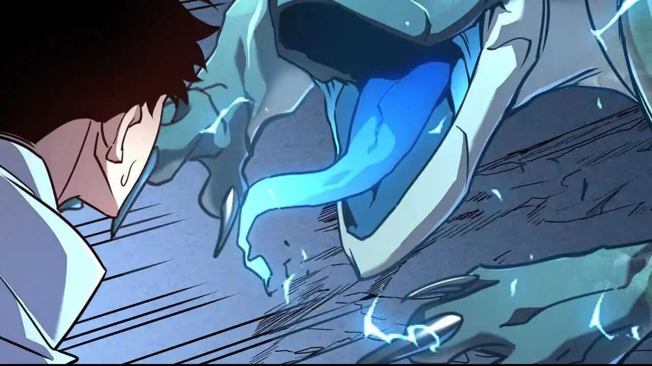 Axe God Path of Invincibility ผู้ถือครองขวานเทวะสู่วิถีไร้เทียมทาน ตอนที่ 6 page 78