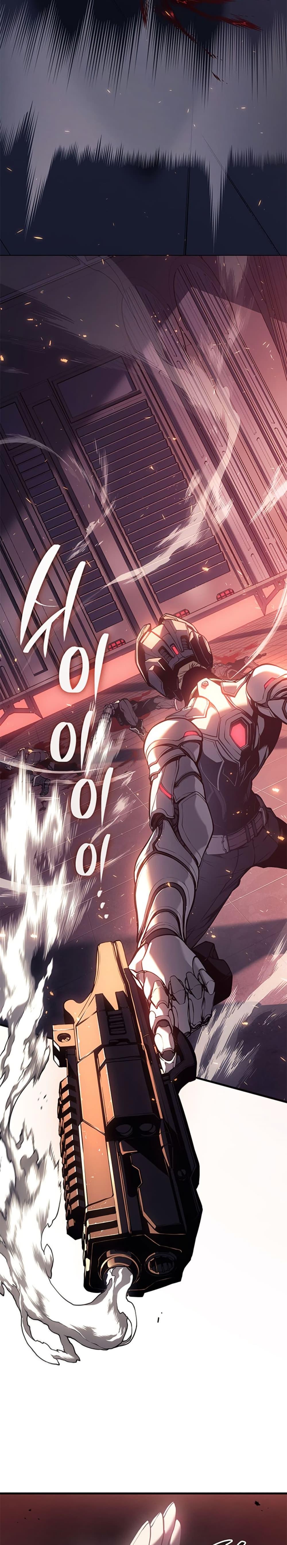 Bad Born Blood ตอนที่ 1 page 4