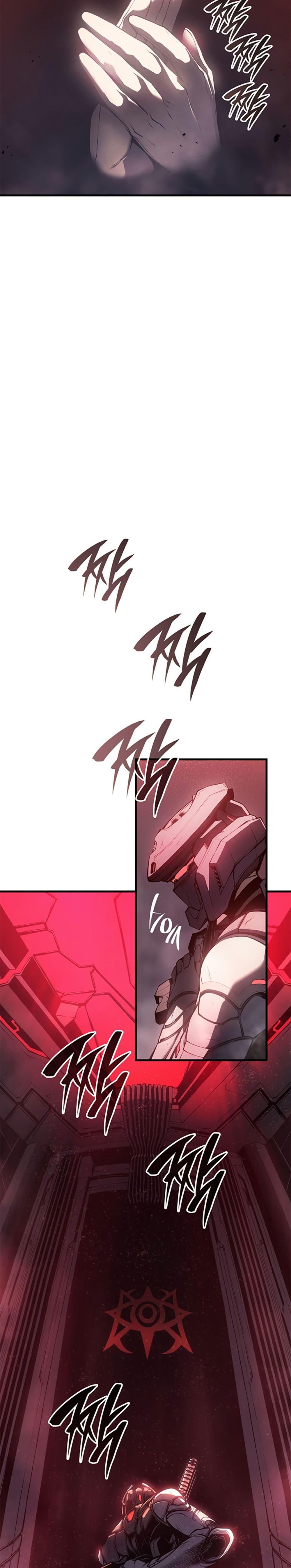 Bad Born Blood ตอนที่ 1 page 5