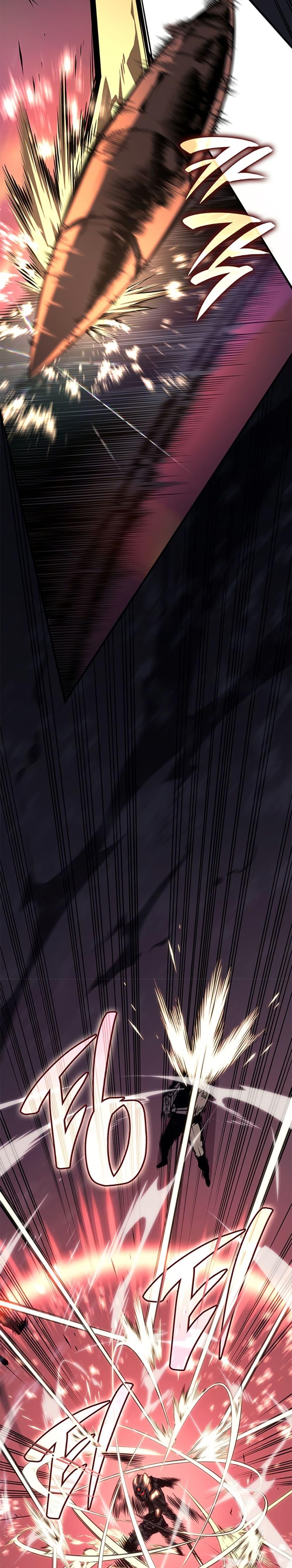 Bad Born Blood ตอนที่ 1 page 25