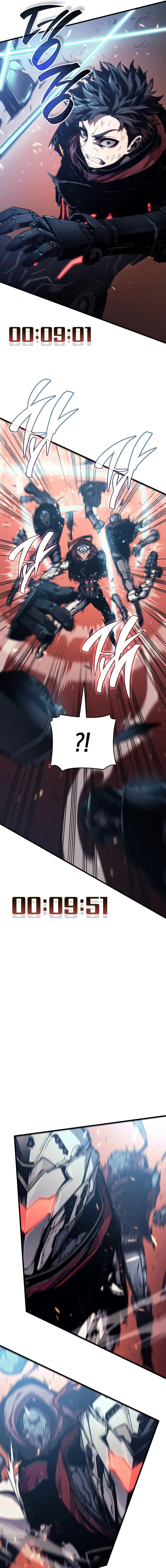 Bad Born Blood ตอนที่ 4 page 11