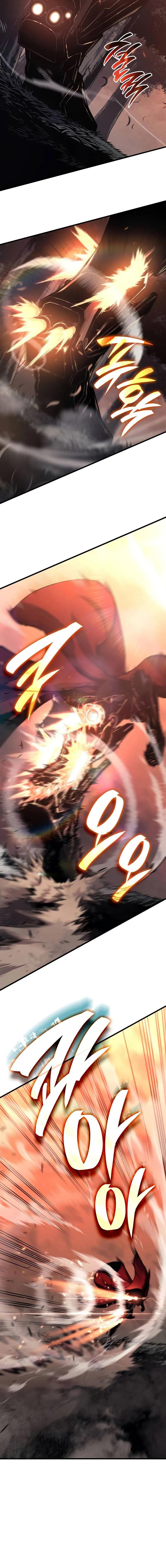 Bad Born Blood ตอนที่ 4 page 14