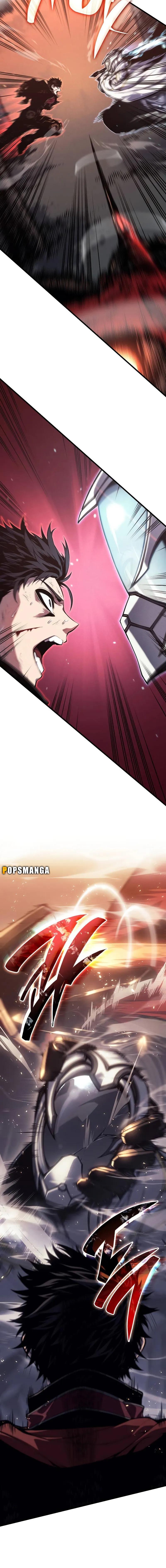 Bad Born Blood ตอนที่ 4 page 16