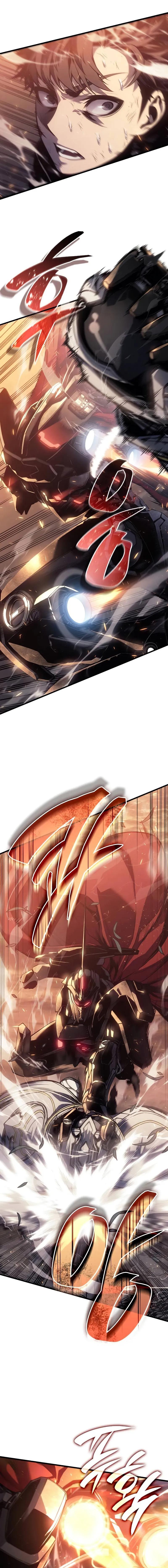 Bad Born Blood ตอนที่ 4 page 17