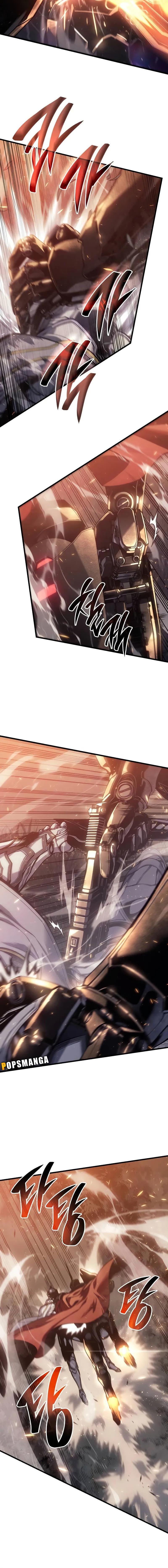 Bad Born Blood ตอนที่ 4 page 18