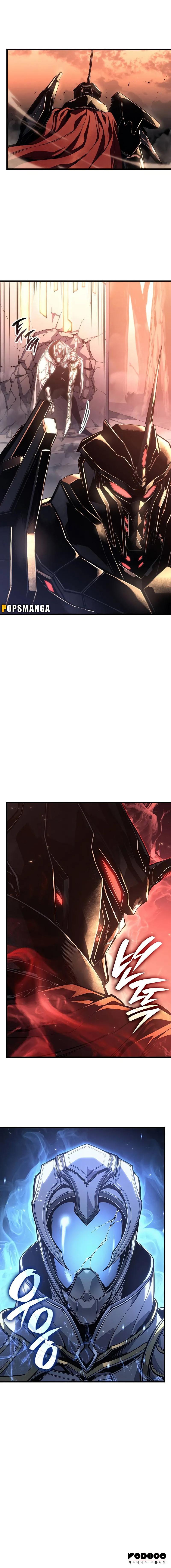 Bad Born Blood ตอนที่ 4 page 21