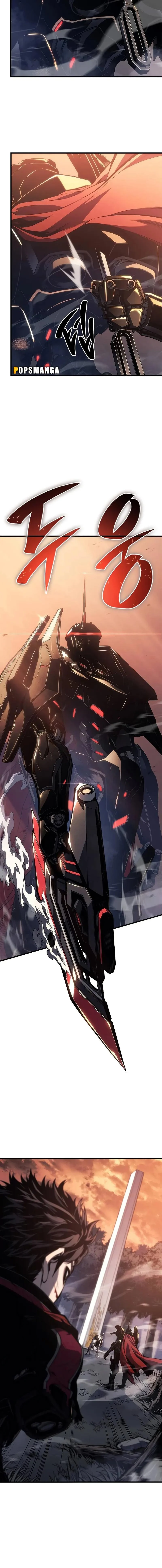 Bad Born Blood ตอนที่ 5 page 1