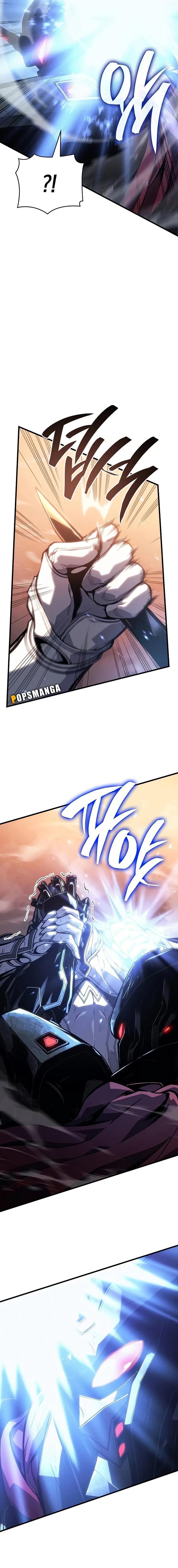 Bad Born Blood ตอนที่ 5 page 11