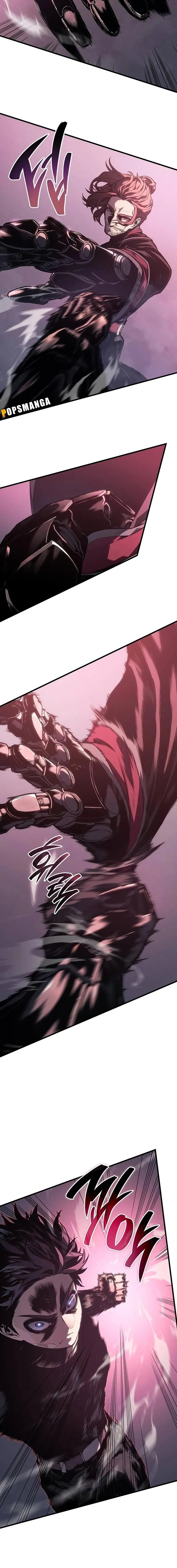 Bad Born Blood ตอนที่ 6 page 16