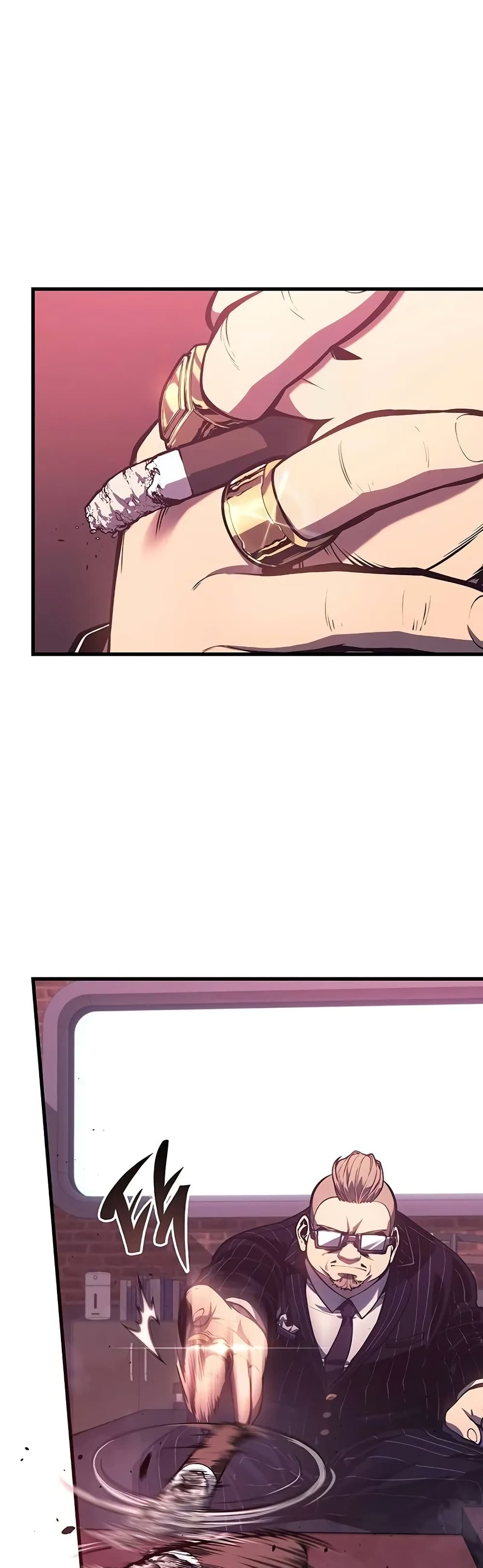 Bad Born Blood ตอนที่ 8 page 4