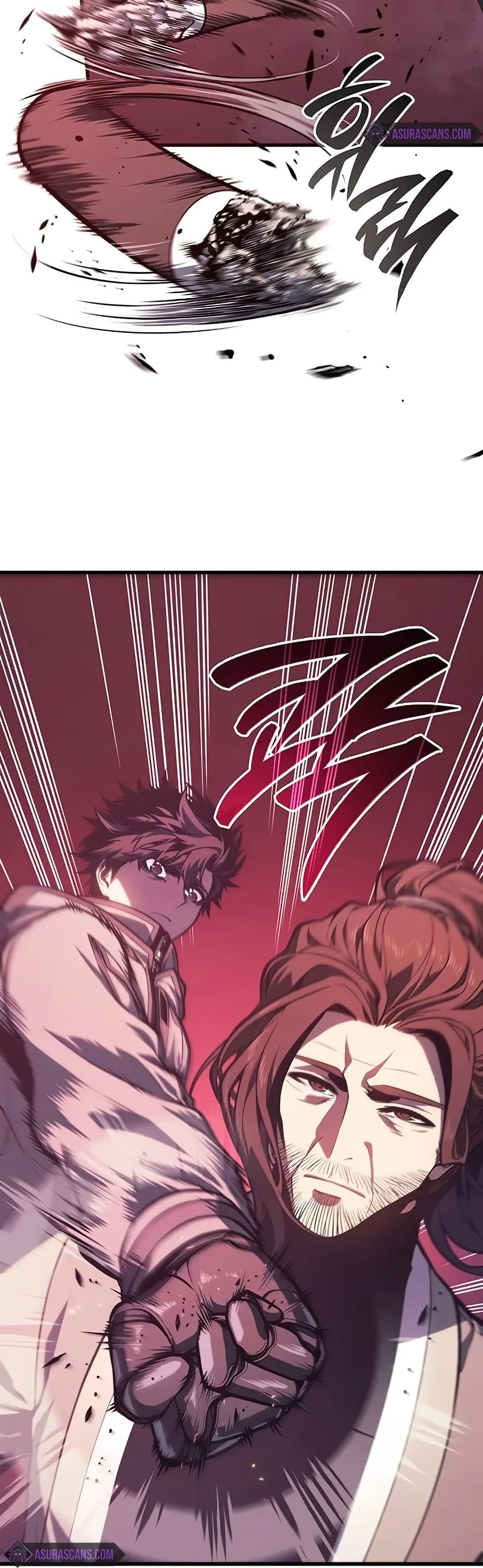 Bad Born Blood ตอนที่ 8 page 5