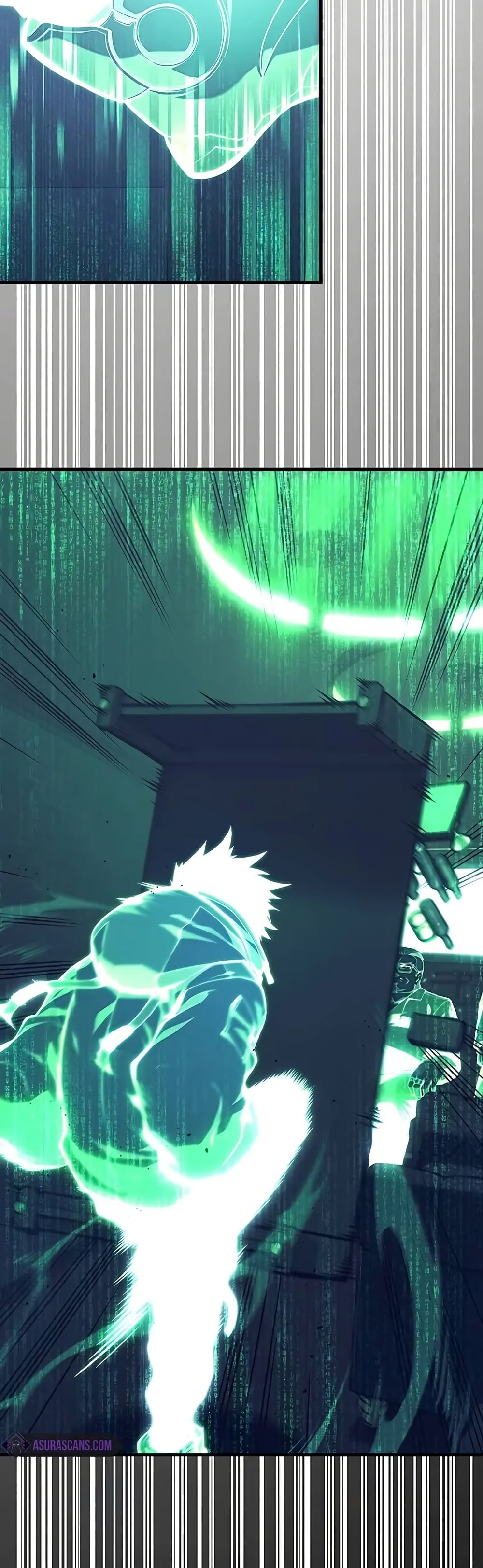 Bad Born Blood ตอนที่ 8 page 10