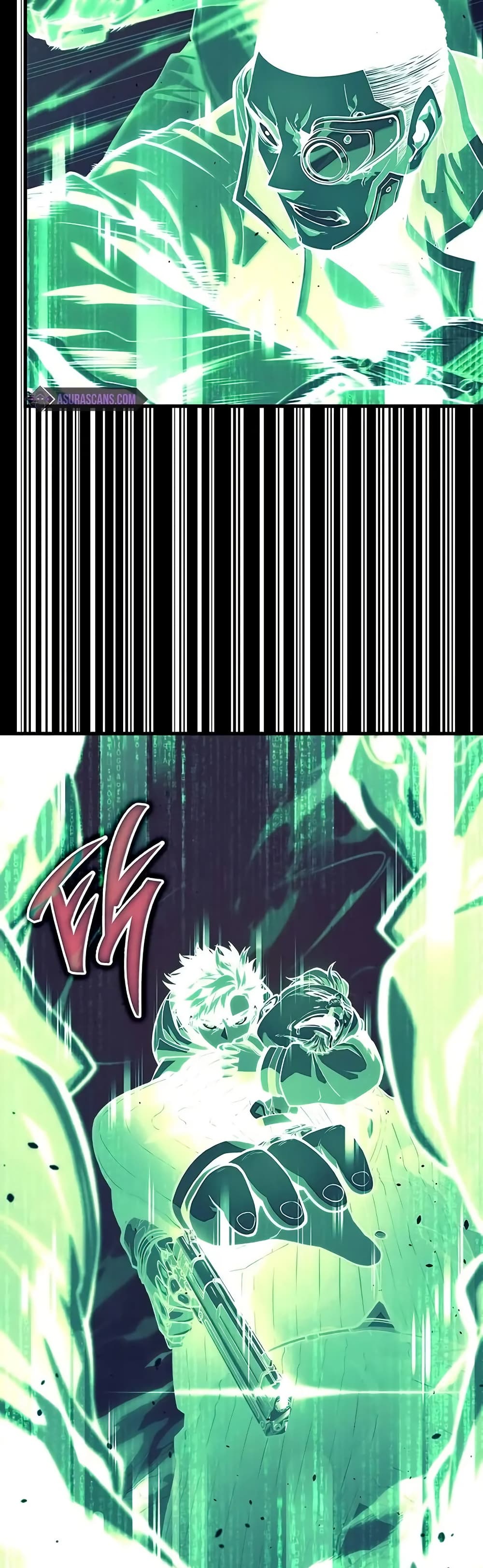 Bad Born Blood ตอนที่ 8 page 13