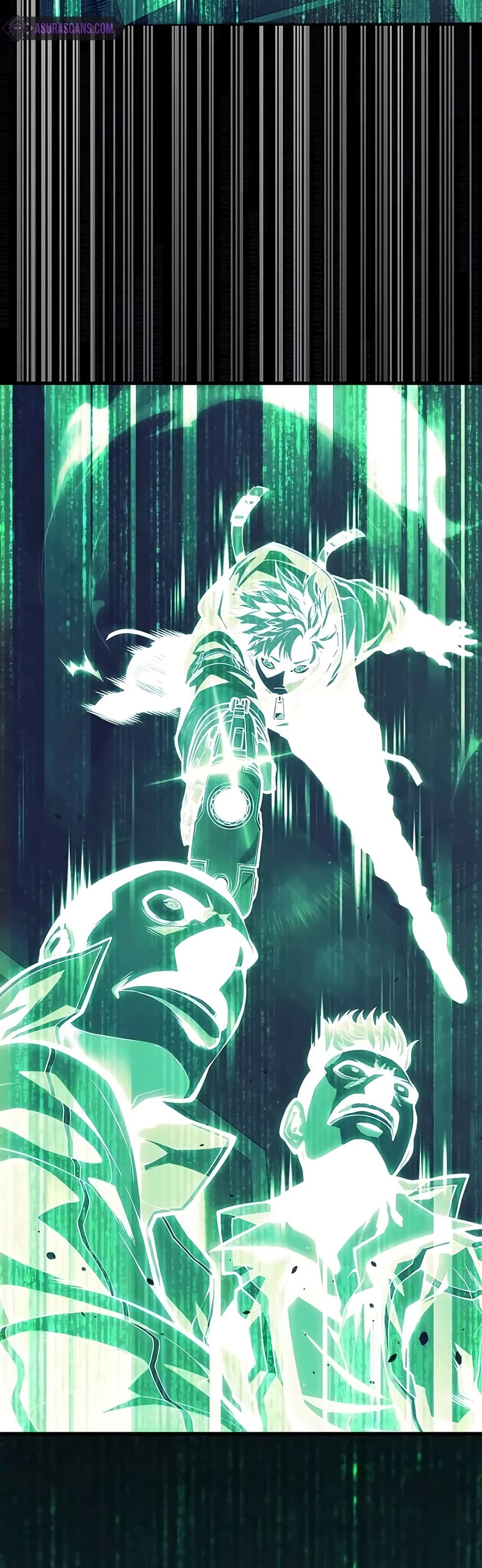 Bad Born Blood ตอนที่ 8 page 16