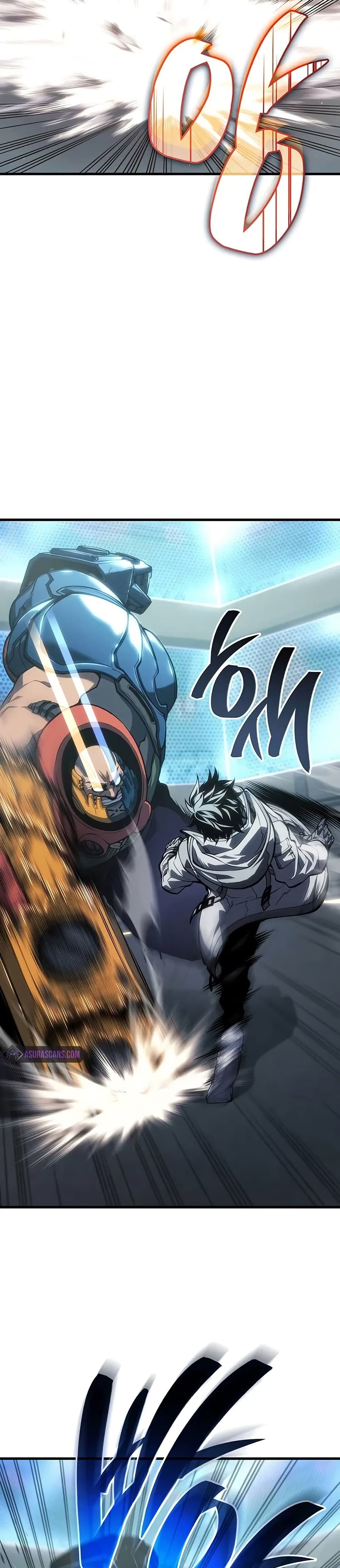 Bad Born Blood ตอนที่ 9 page 20