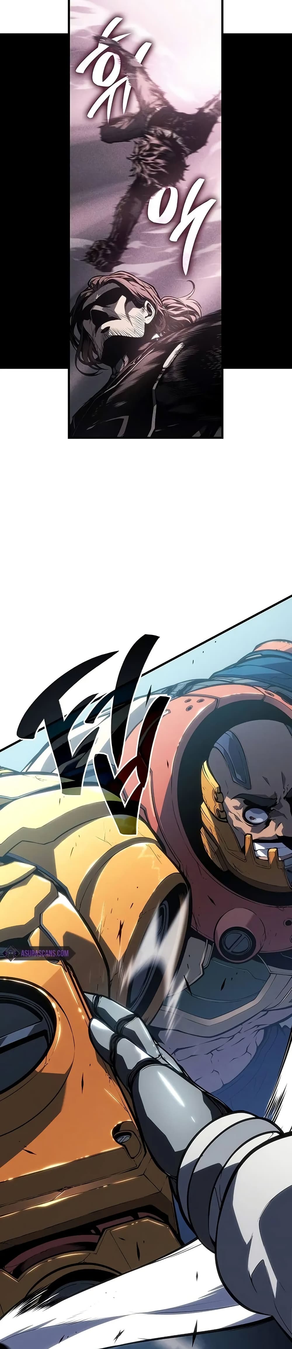 Bad Born Blood ตอนที่ 9 page 36