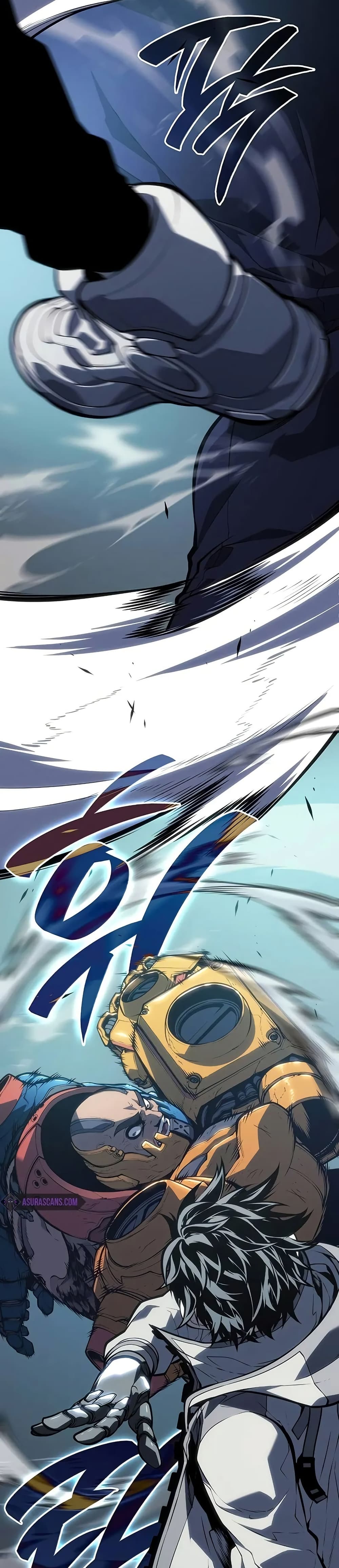 Bad Born Blood ตอนที่ 9 page 37