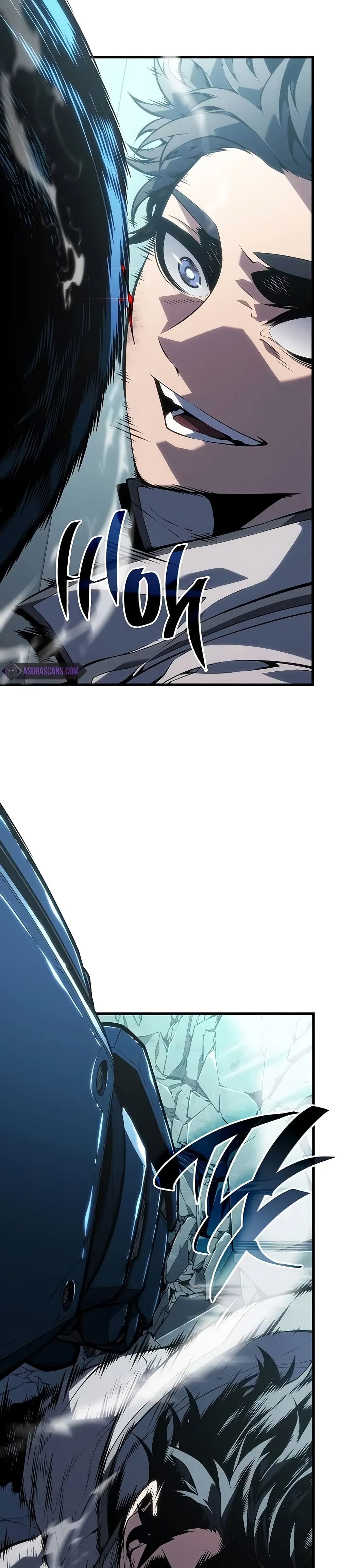 Bad Born Blood ตอนที่ 9 page 43