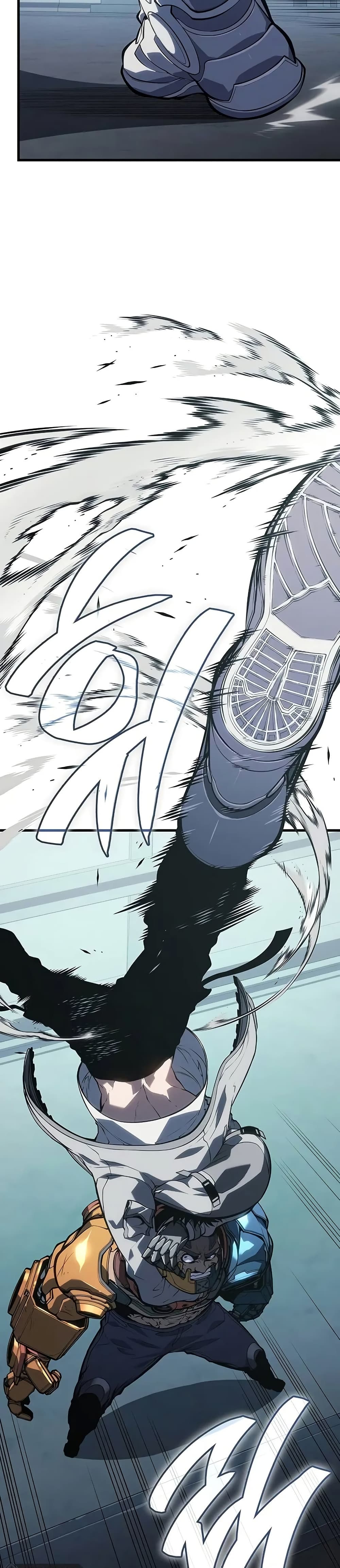 Bad Born Blood ตอนที่ 9 page 45