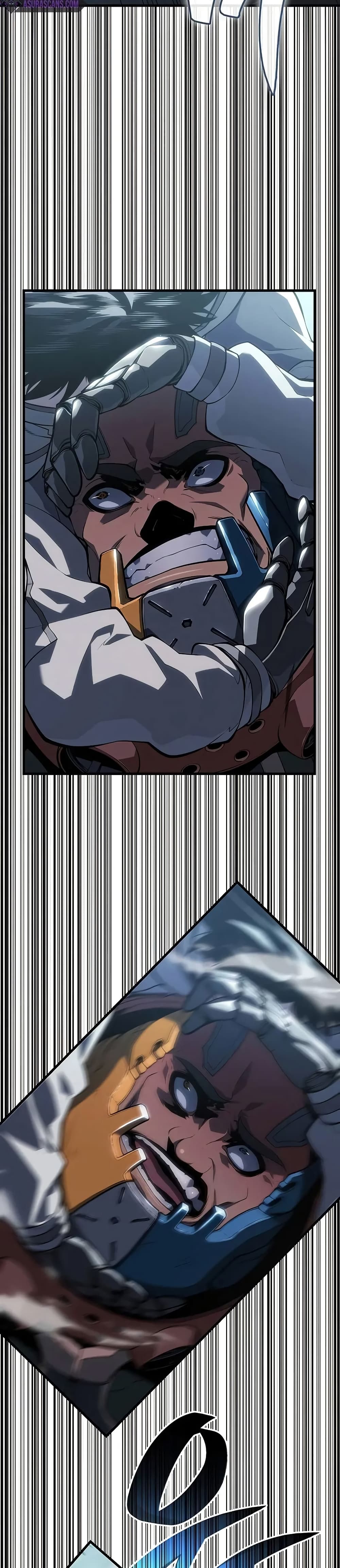 Bad Born Blood ตอนที่ 9 page 46