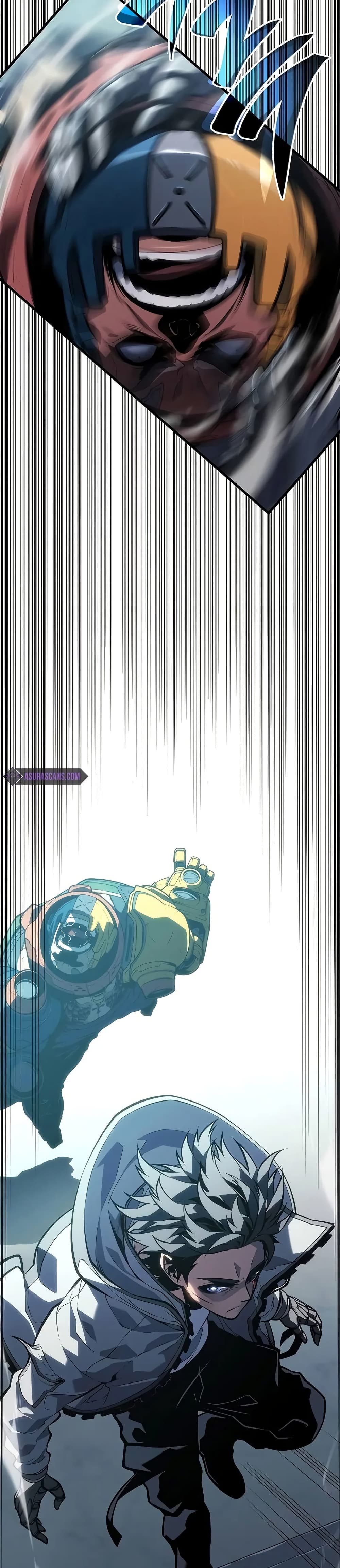 Bad Born Blood ตอนที่ 9 page 47