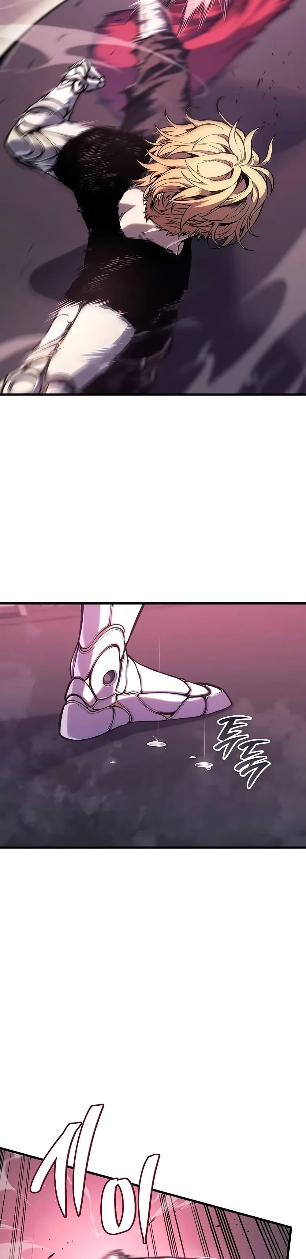 Bad Born Blood ตอนที่ 14 page 2