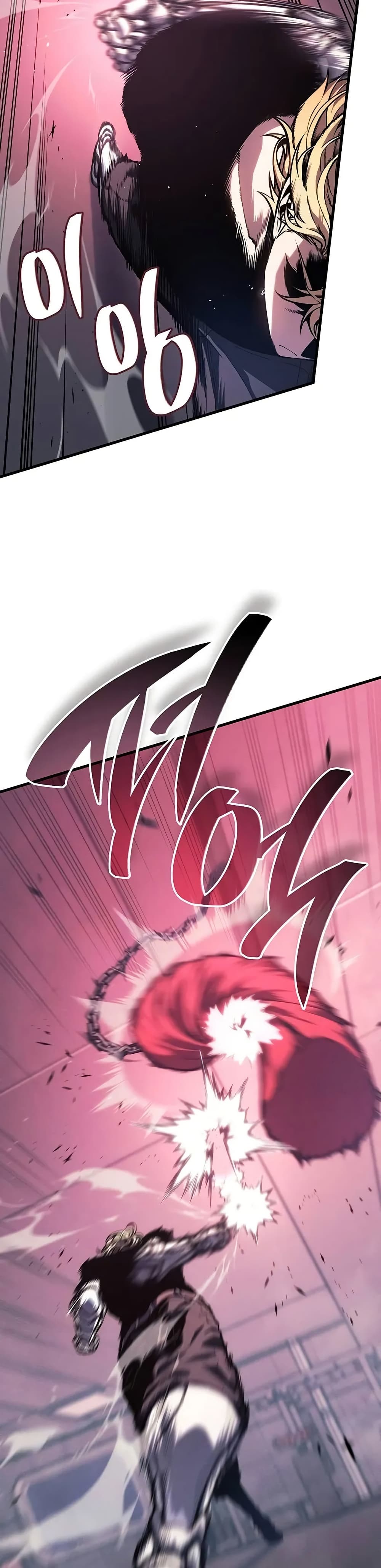 Bad Born Blood ตอนที่ 14 page 3